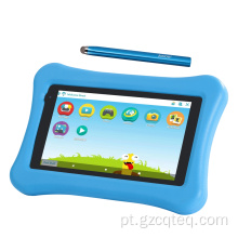 Tablet infantil de 7 polegadas Android 10